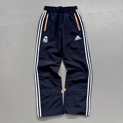 Adidas x Real Madrid Vintage Tracksuit 2013/14 | XS