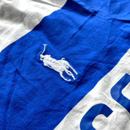 Polo Ralph Lauren x Frankreich Vintage Shirt | S