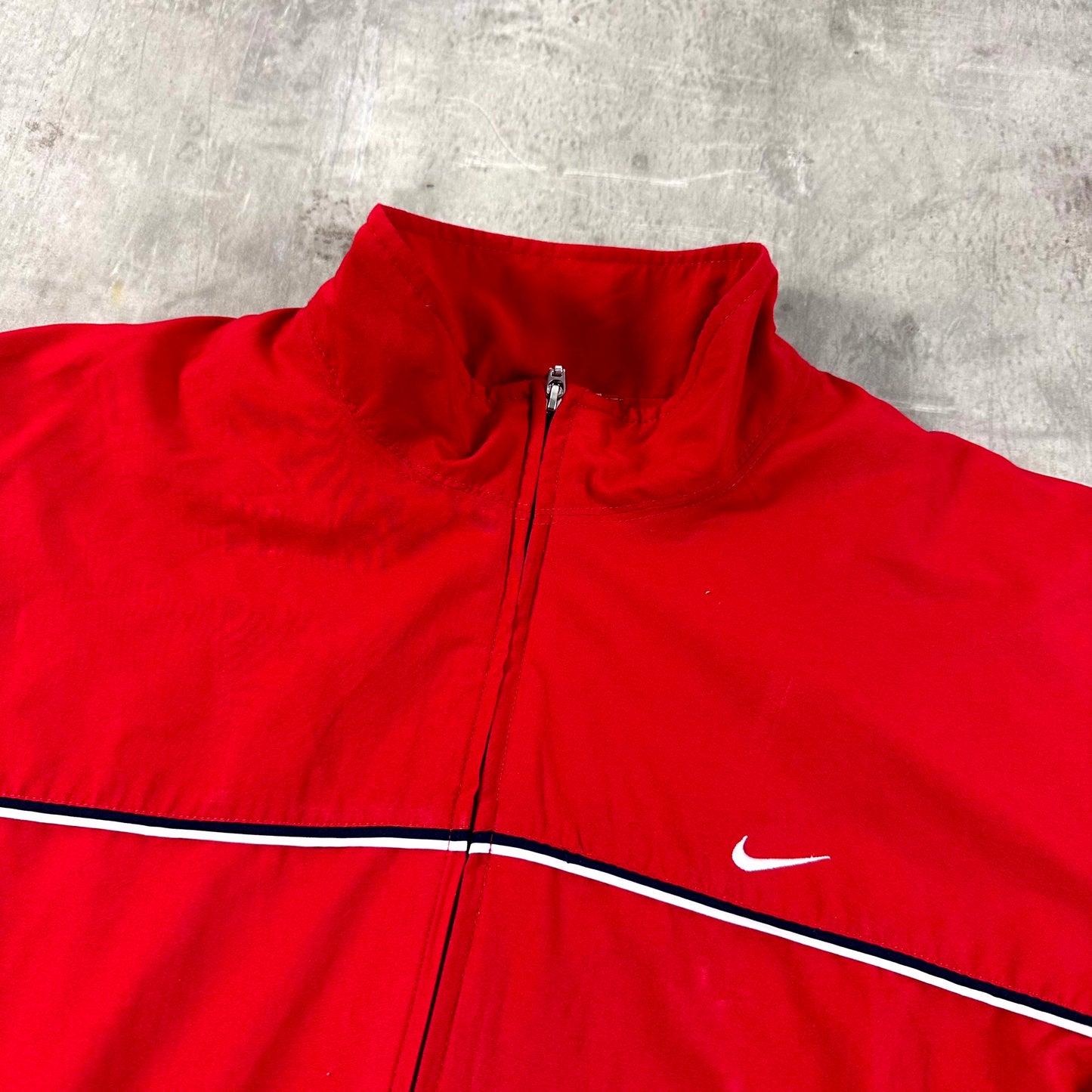 Nike Vintage Tracksuit XL