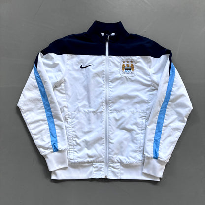 Nike x Manchester City Vintage Tracksuit 2011/12 | S