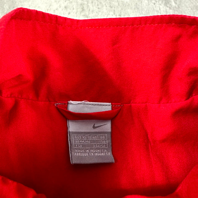 Nike Vintage Tracksuit XL