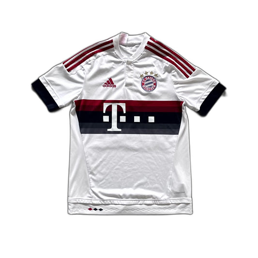 Adidas x FC Bayern Vintage Trikot 2014/15 | S