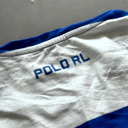 Polo Ralph Lauren x Frankreich Vintage Shirt | S
