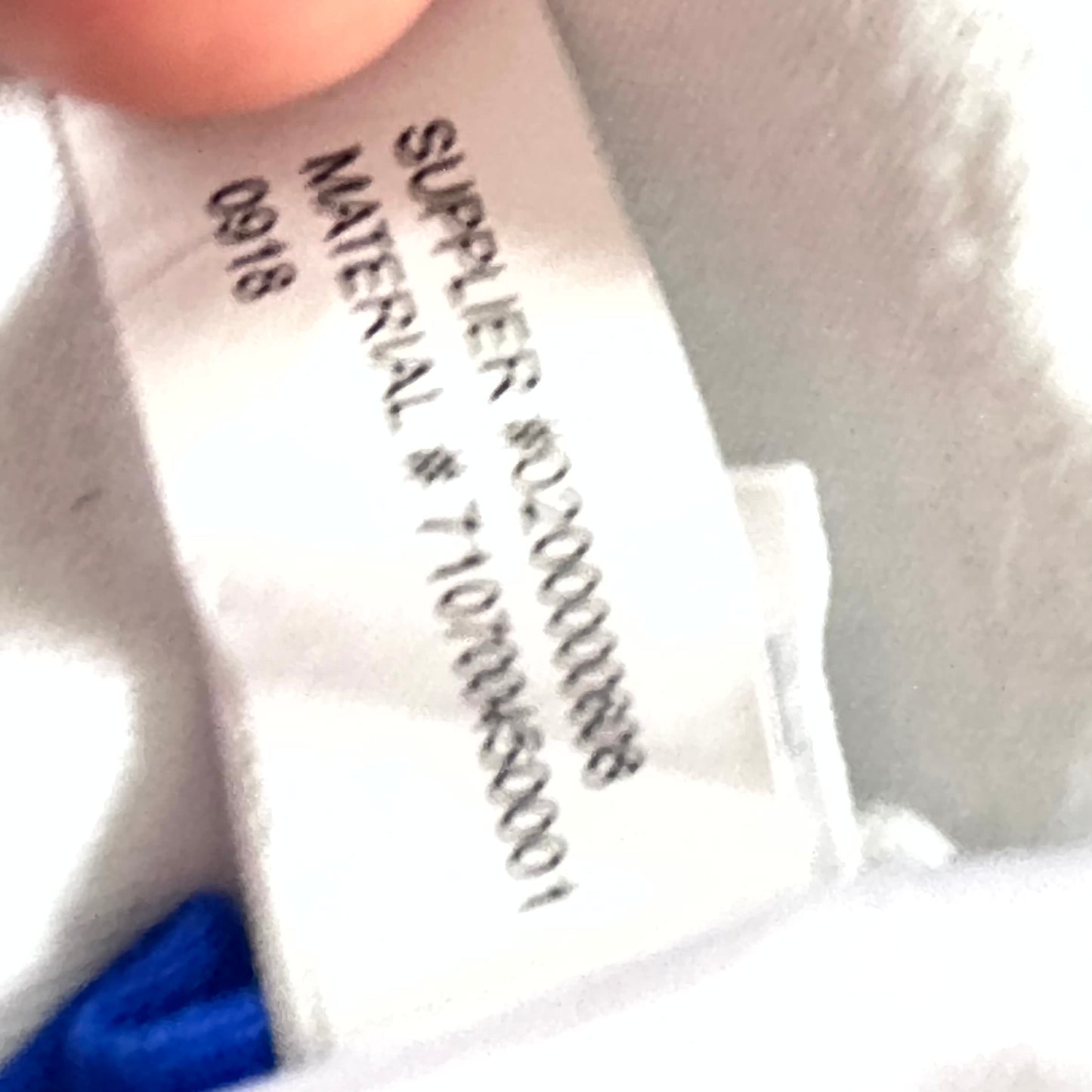 Polo Ralph Lauren x Frankreich Vintage Shirt | S