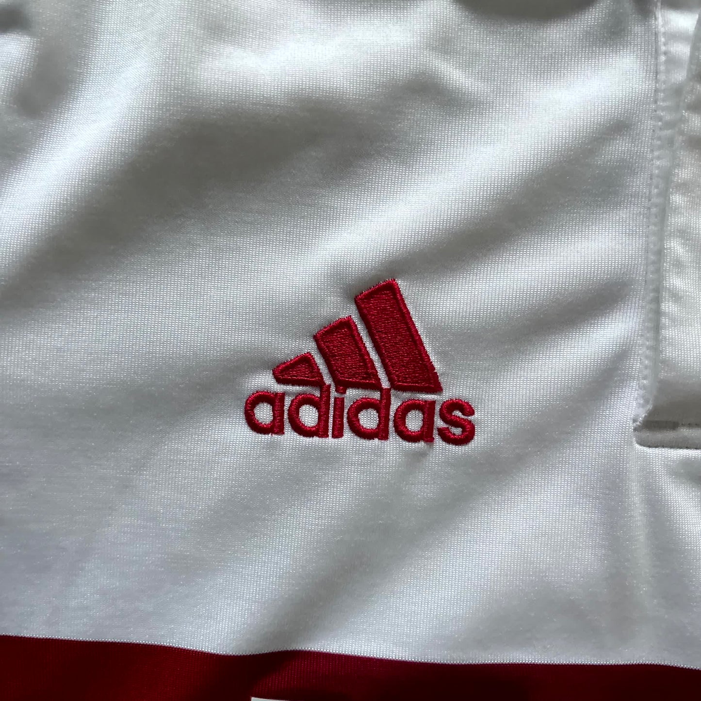 Adidas x FC Bayern Vintage Trikot 2014/15 | S