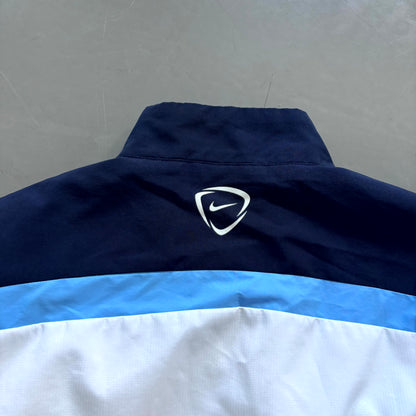 Nike x Manchester City Vintage Tracksuit 2011/12 | S