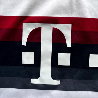 Adidas x FC Bayern Vintage Trikot 2014/15 | S