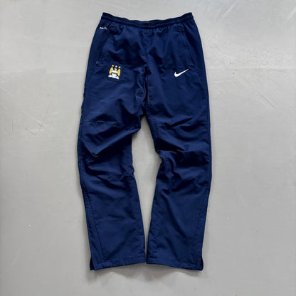 Nike x Manchester City Vintage Tracksuit 2011/12 | S