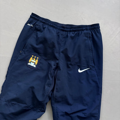 Nike x Manchester City Vintage Tracksuit 2011/12 | S