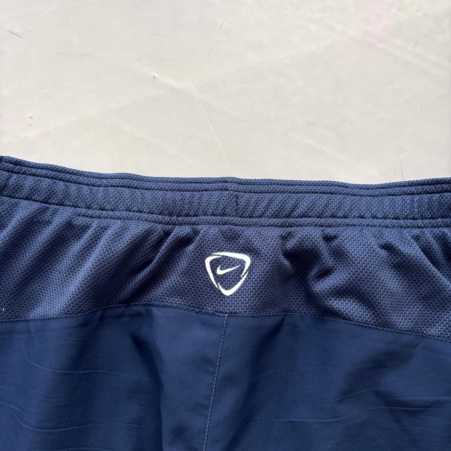 Nike x Manchester City Vintage Tracksuit 2011/12 | S