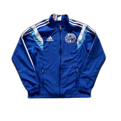 Adidas x Olympique Marseille Vintage Trackjacket 2012/13 | XS