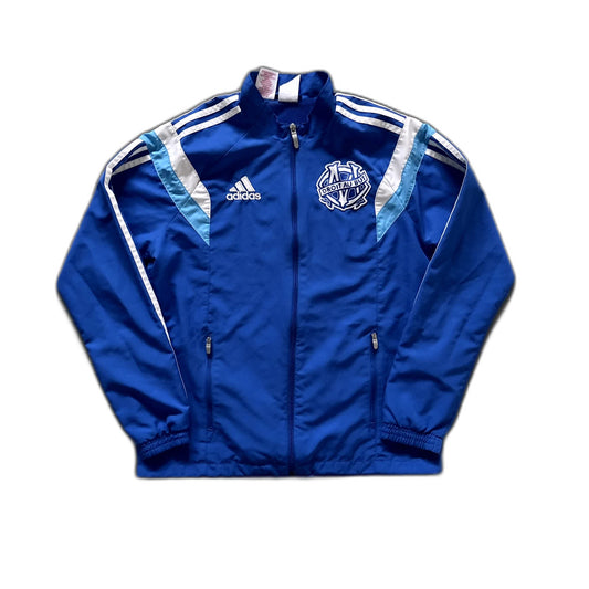 Adidas x Olympique Marseille Vintage Trackjacket 2012/13 | XS