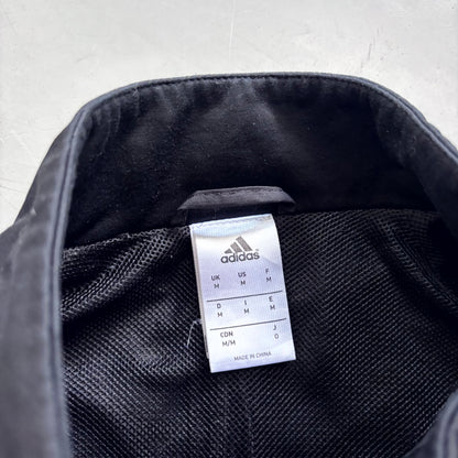 Adidas x Real Madrid CL Vintage Tracksuit 2014/15 | M