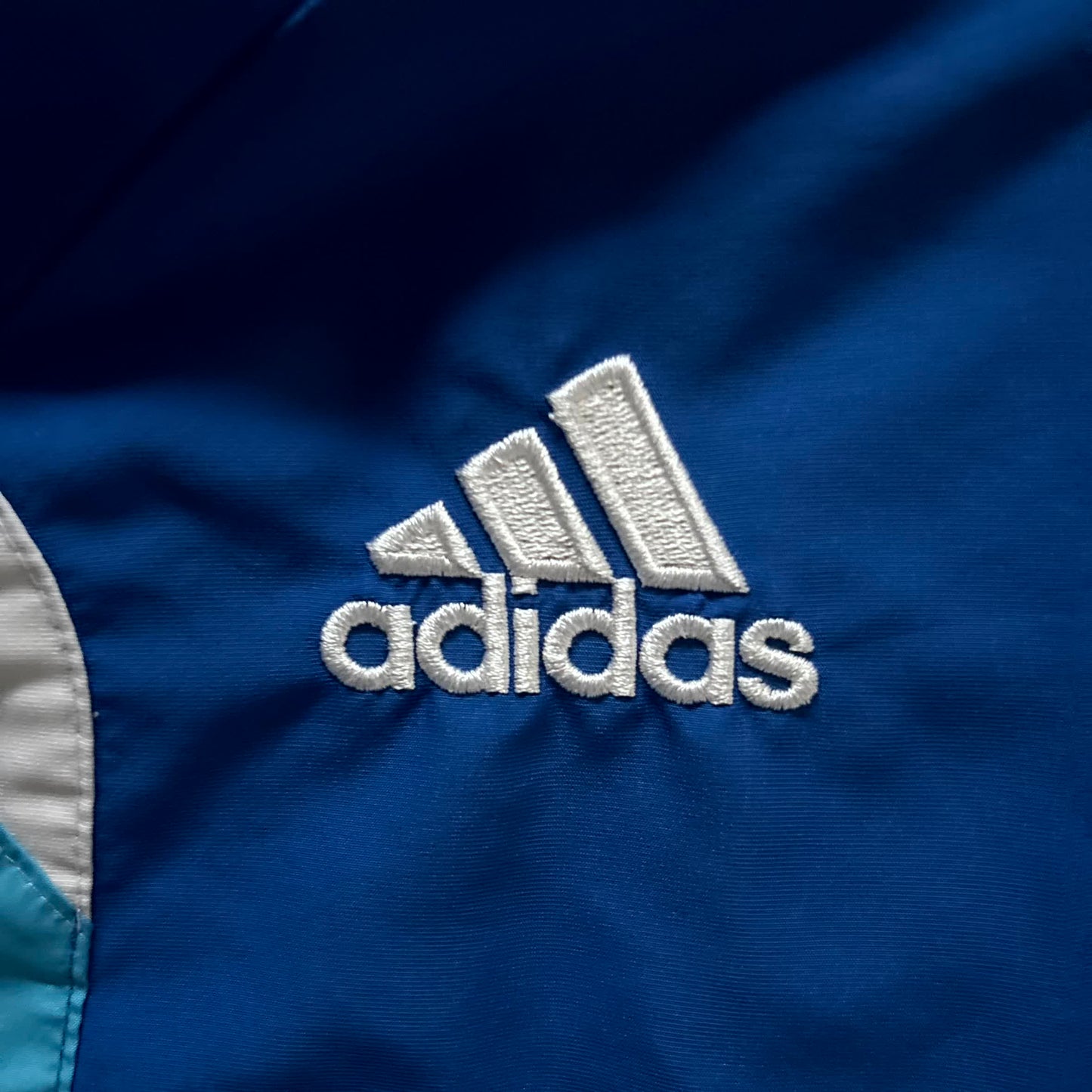 Adidas x Olympique Marseille Vintage Trackjacket 2012/13 | XS