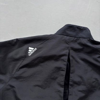 Adidas x Real Madrid CL Vintage Tracksuit 2014/15 | M