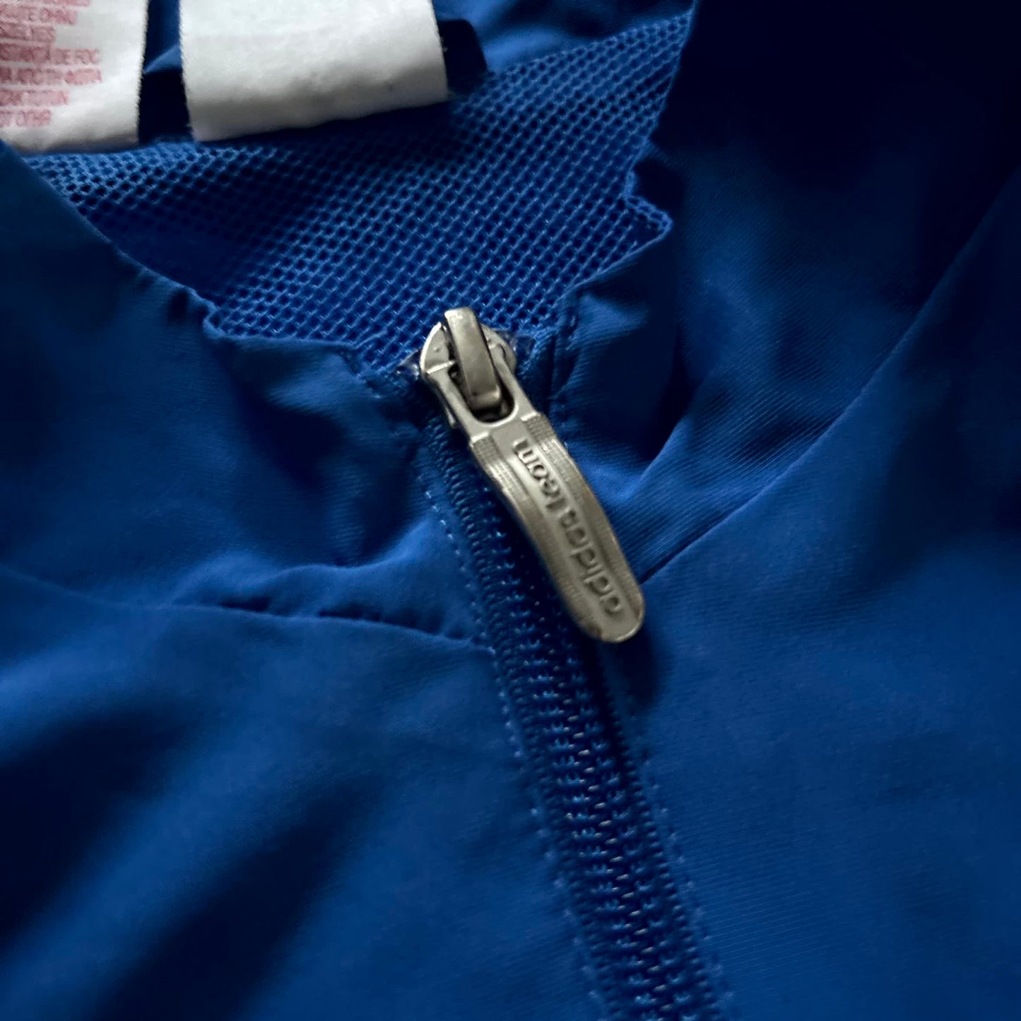 Adidas x Olympique Marseille Vintage Trackjacket 2012/13 | XS