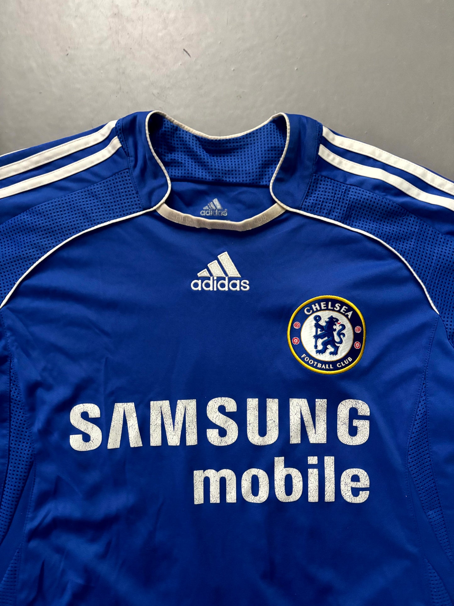 FC Chelsea Trikot XS