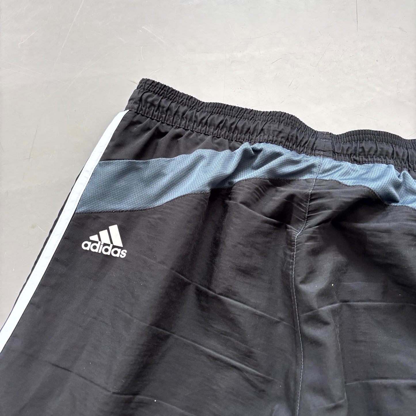 Adidas x Real Madrid CL Vintage Tracksuit 2014/15 | M