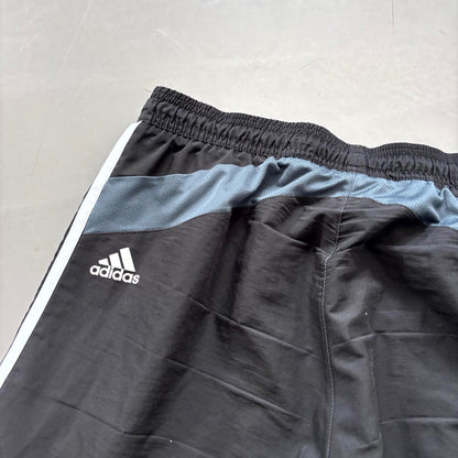 Adidas x Real Madrid CL Vintage Tracksuit 2014/15 | M
