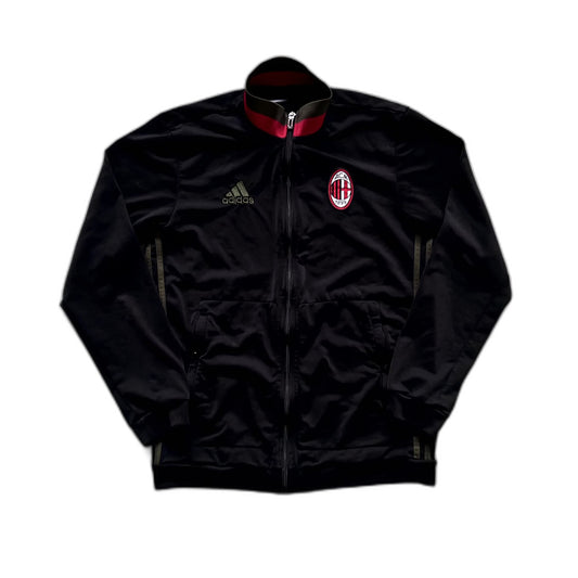 Adidas x AC Mailand Vintage Trackjacket 2010/11 | M