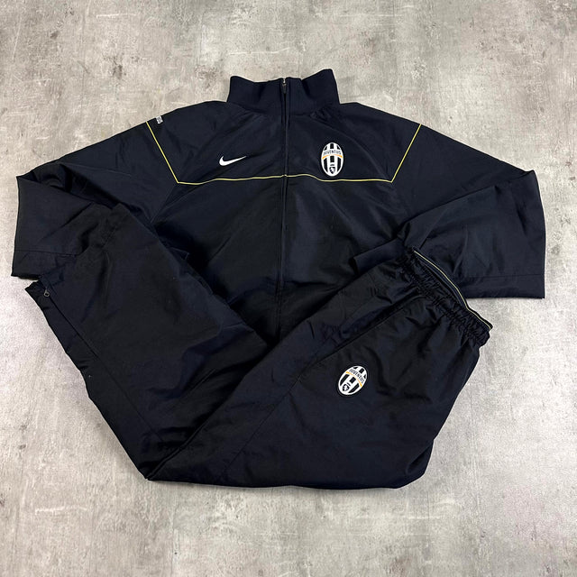 Juventus Turin Vintage Tracksuit XL