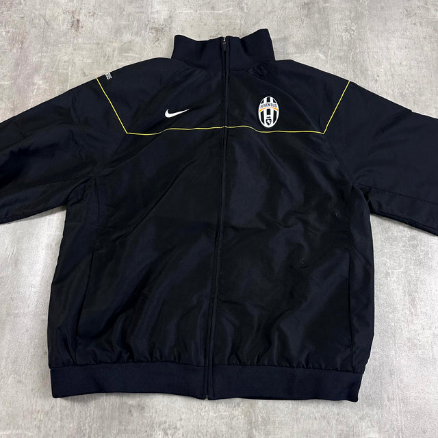 Juventus Turin Vintage Tracksuit XL