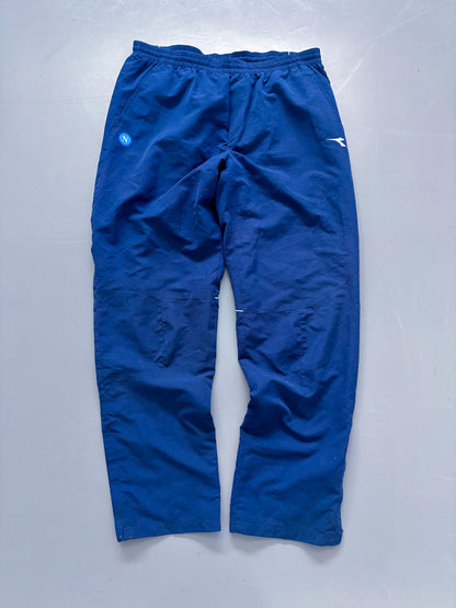 SSC Neapel Vintage Tracksuit 2005/06 | XL