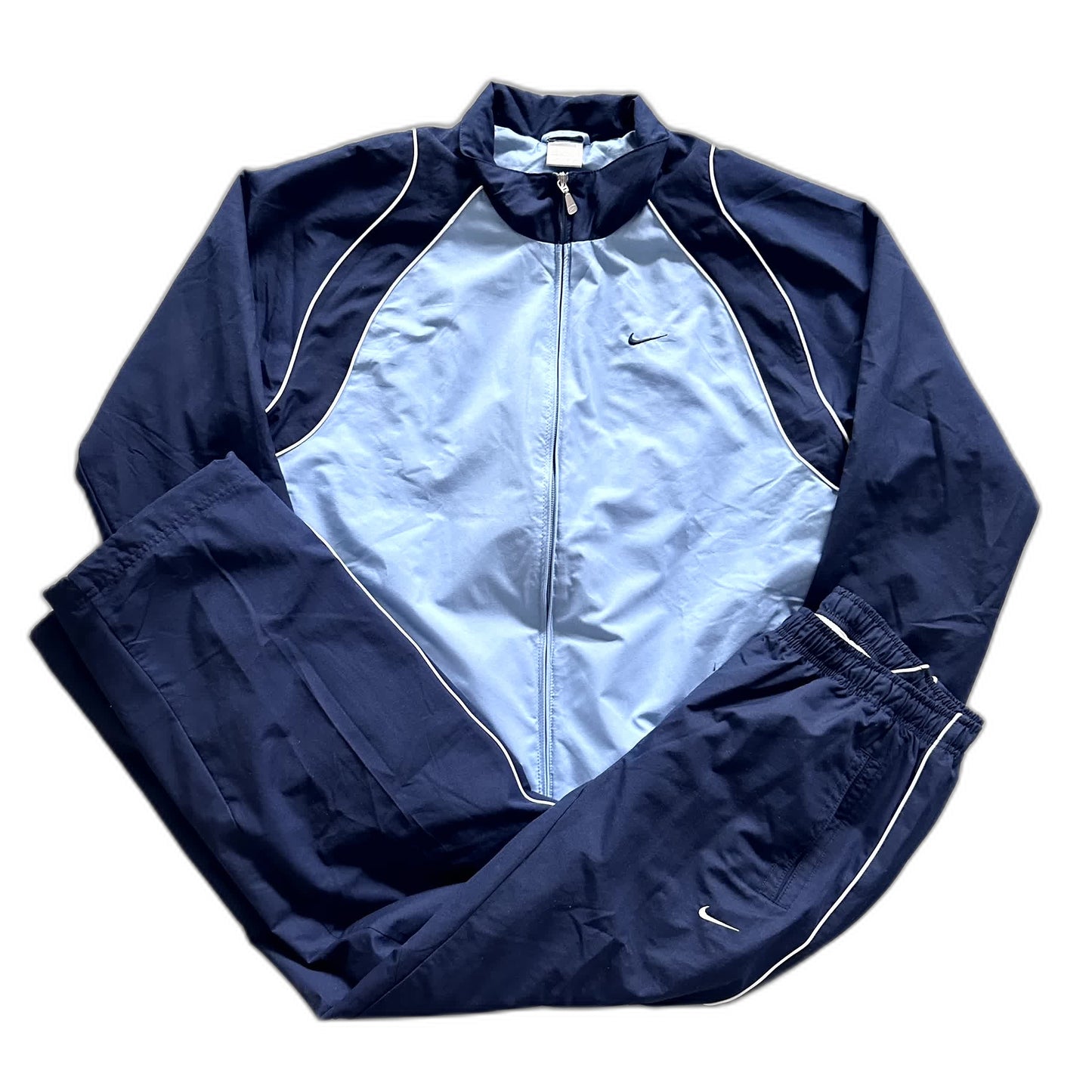 Nike Vintage Tracksuit | L