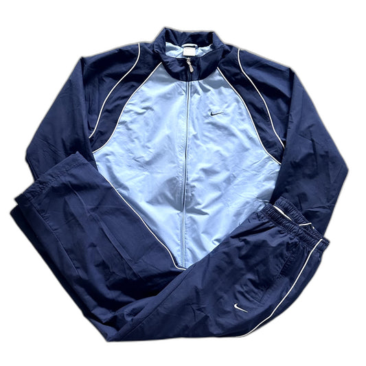 Nike Vintage Tracksuit | L