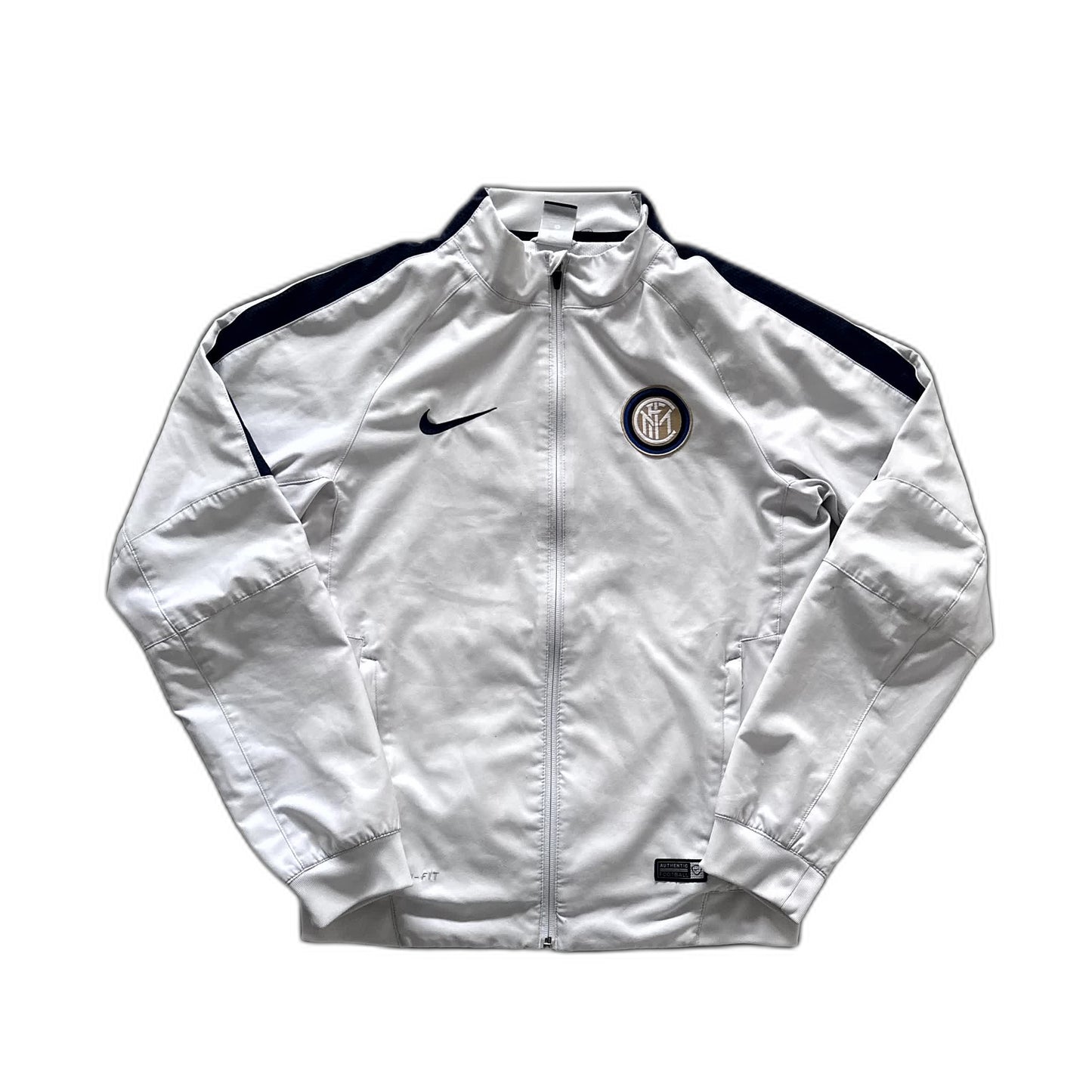 Nike x Inter Mailand Vintage Trackjacket 2013/14 | S