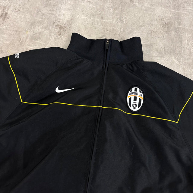 Juventus Turin Vintage Tracksuit XL