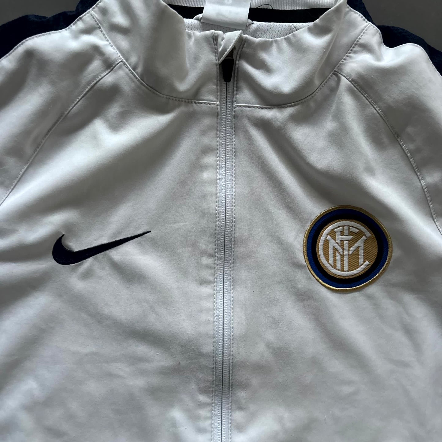 Nike x Inter Mailand Vintage Trackjacket 2013/14 | S