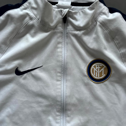 Nike x Inter Mailand Vintage Trackjacket 2013/14 | S