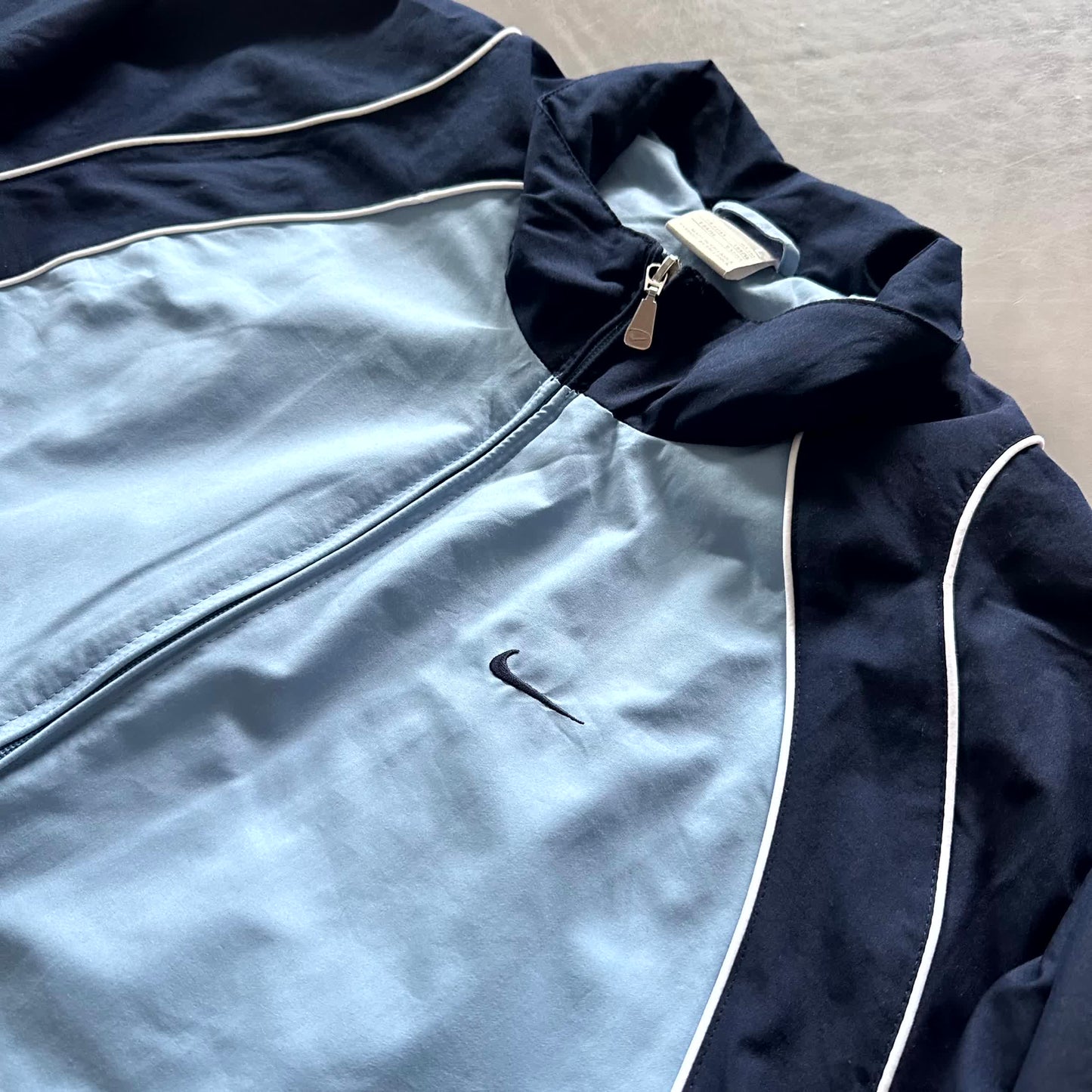Nike Vintage Tracksuit | L