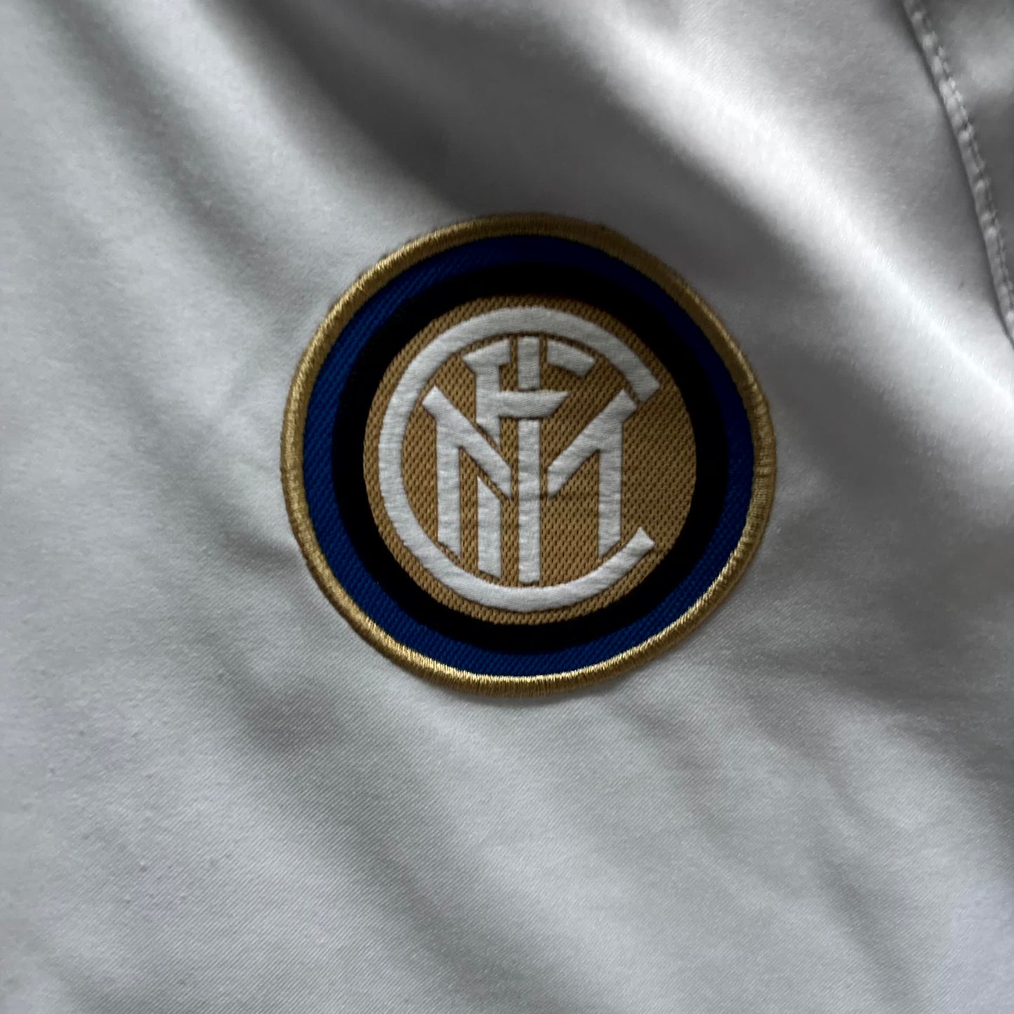 Nike x Inter Mailand Vintage Trackjacket 2013/14 | S