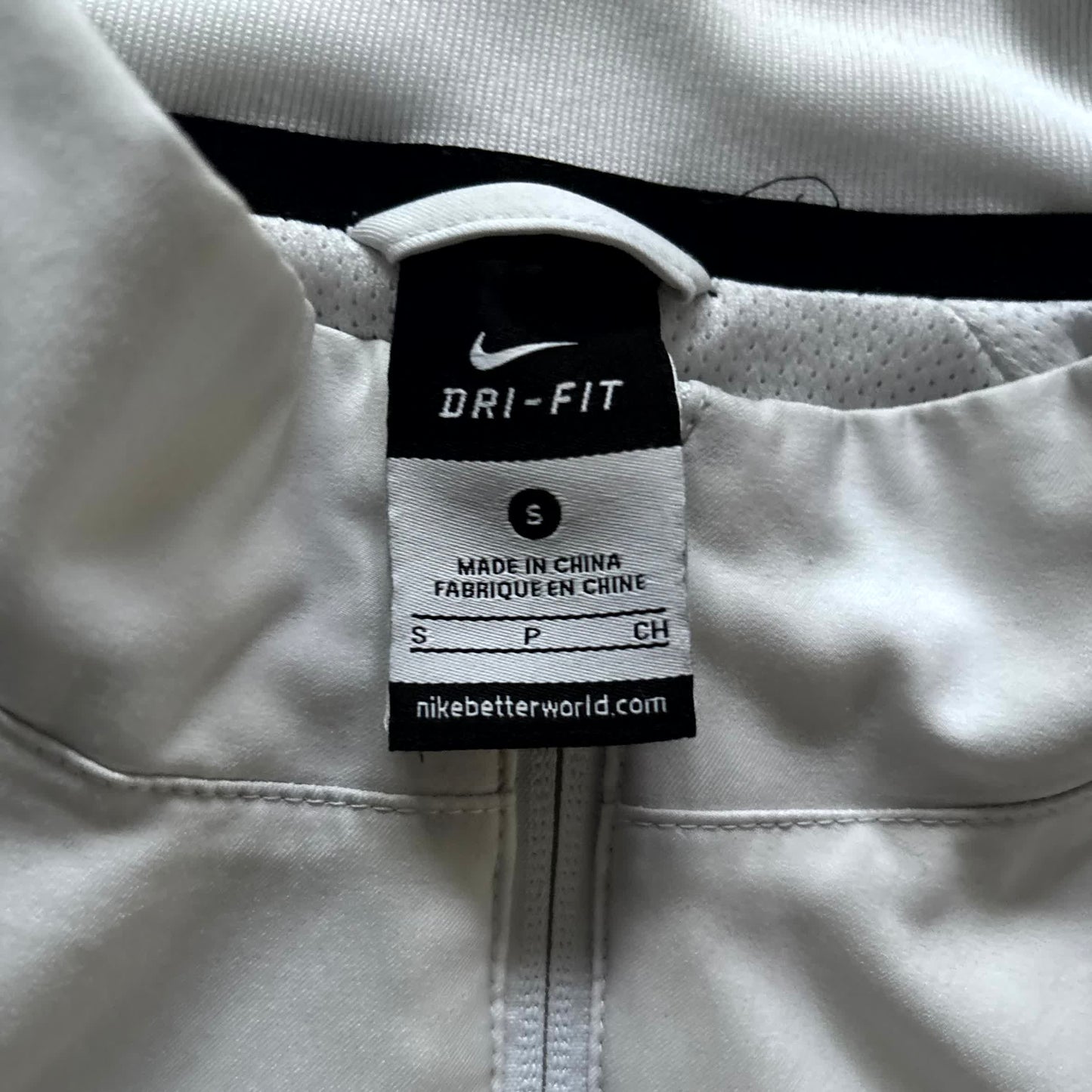 Nike x Inter Mailand Vintage Trackjacket 2013/14 | S