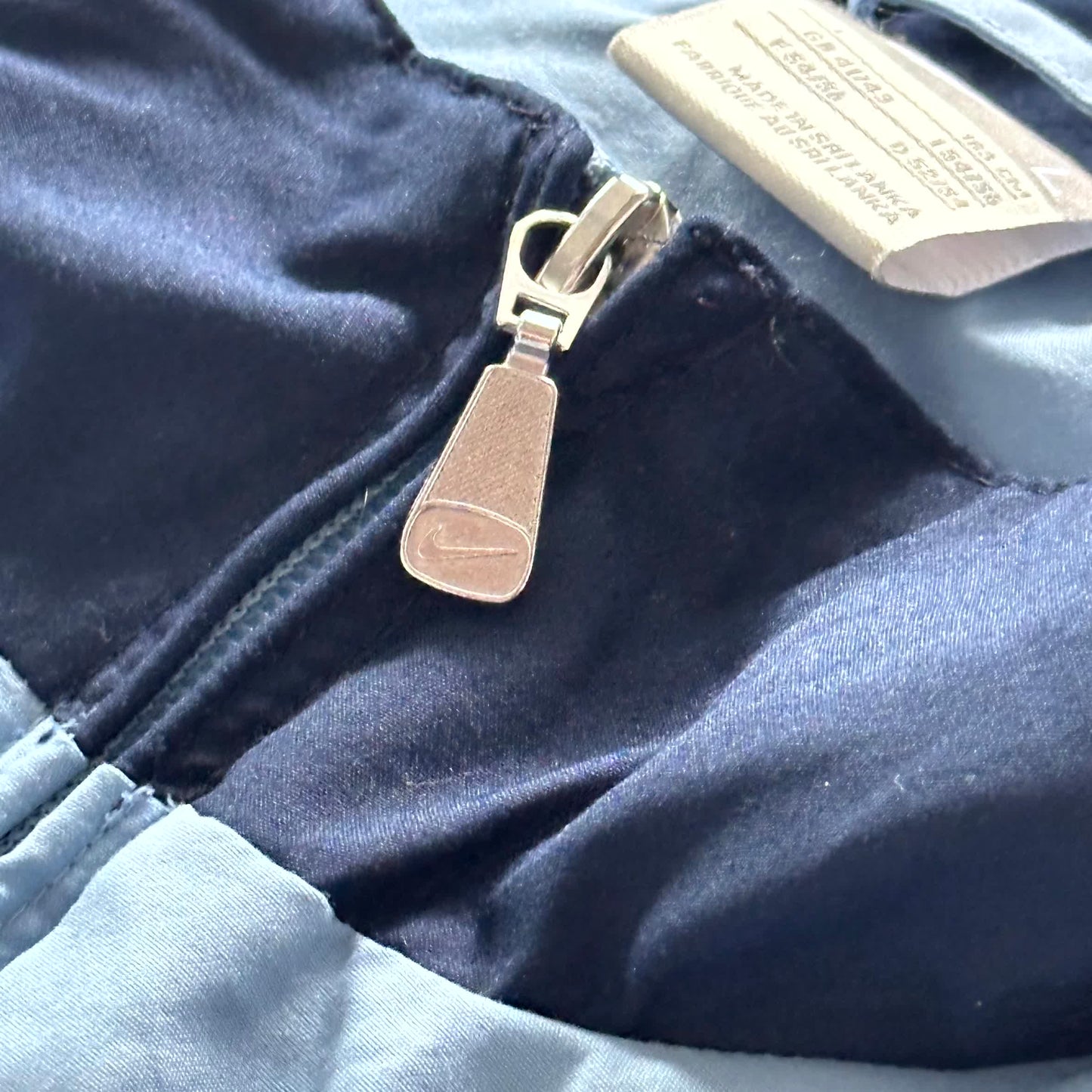 Nike Vintage Tracksuit | L