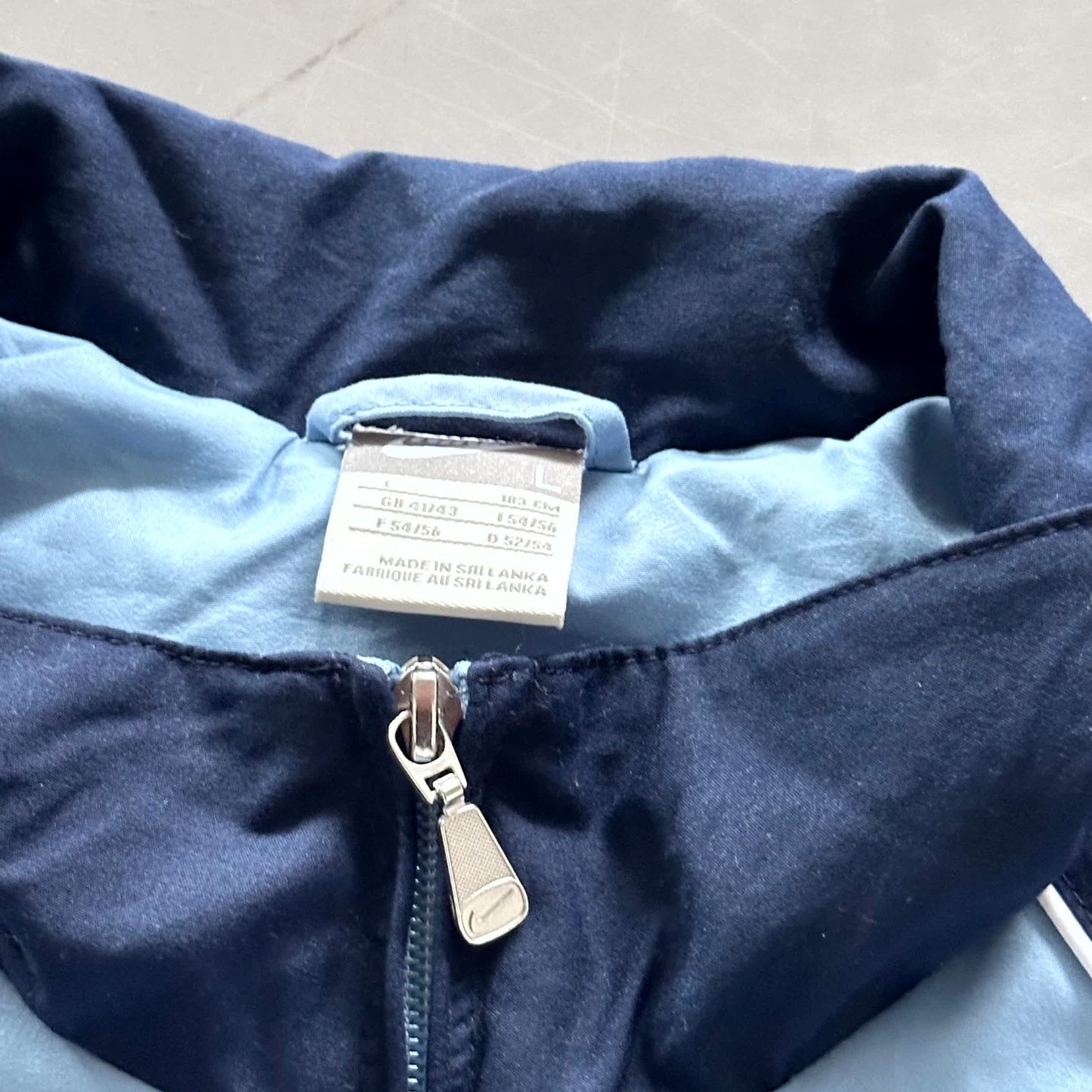 Nike Vintage Tracksuit | L
