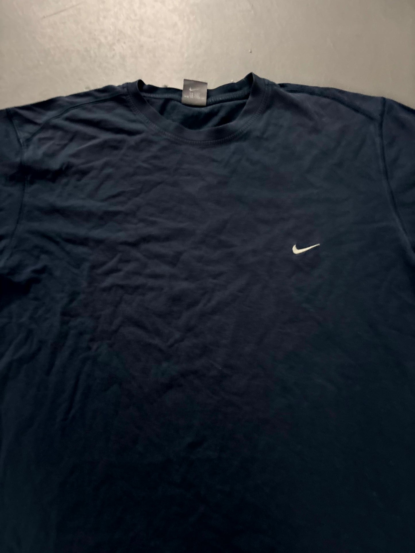 Nike Vintage Shirt XL