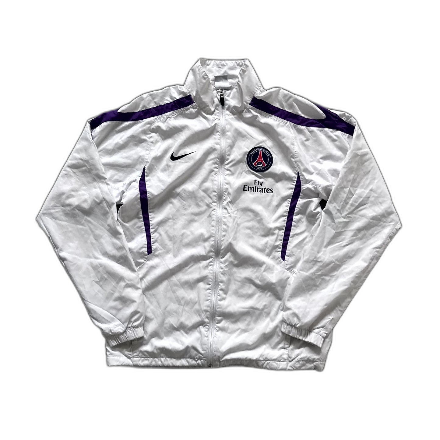Nike x PSG Vintage Trackjacket 2011/12 | S