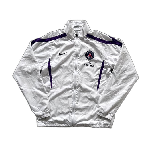 Nike x PSG Vintage Trackjacket 2011/12 | S