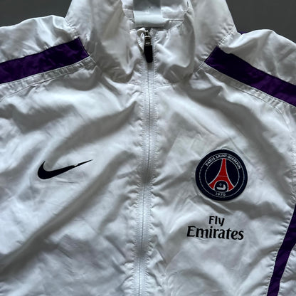 Nike x PSG Vintage Trackjacket 2011/12 | S