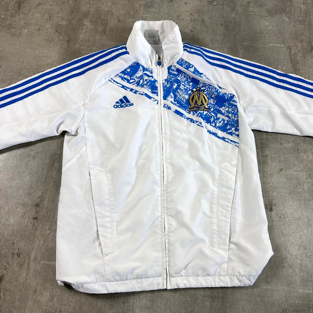 Olympique Marseille Vintage Tracksuit S