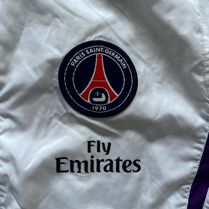 Nike x PSG Vintage Trackjacket 2011/12 | S