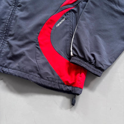 Adidas x Liverpool FC Vintage *Premium* Tracksuit 2007/08 | L