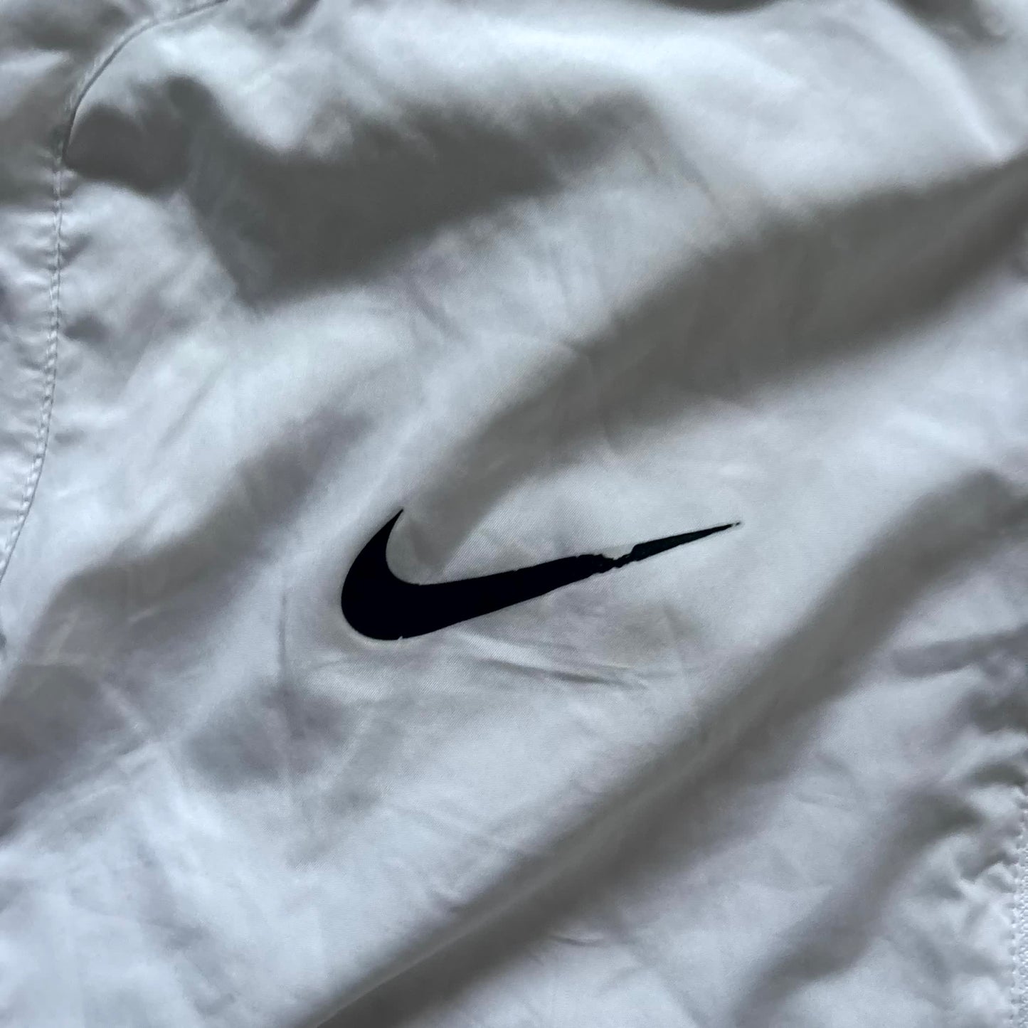 Nike x PSG Vintage Trackjacket 2011/12 | S