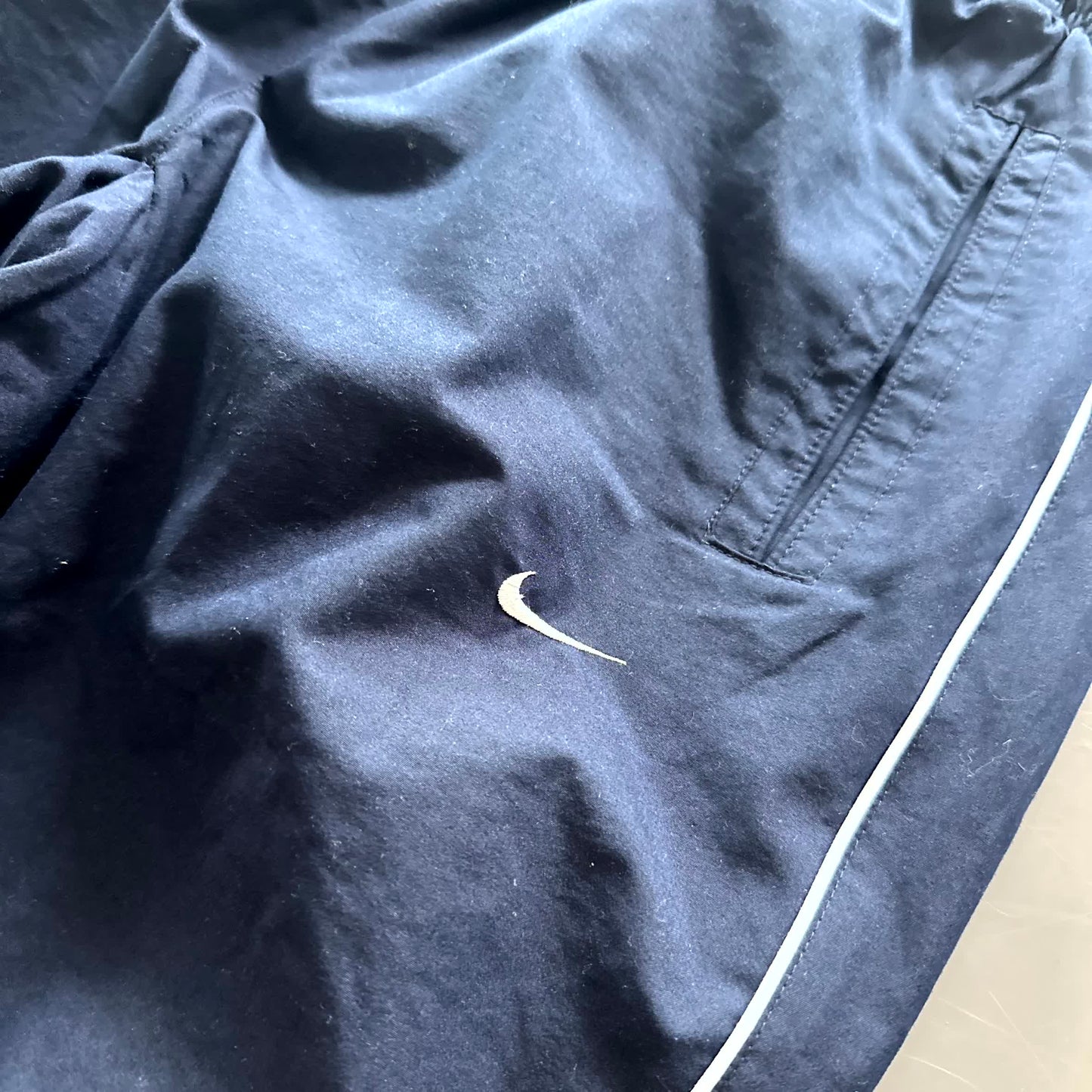 Nike Vintage Tracksuit | L