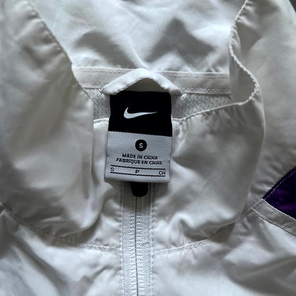 Nike x PSG Vintage Trackjacket 2011/12 | S