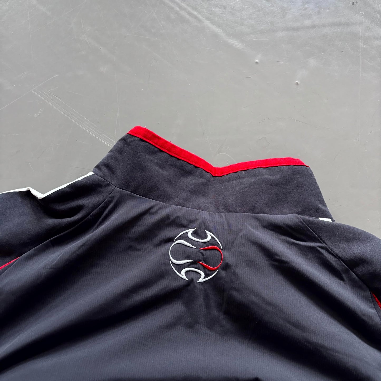 Adidas x Liverpool FC Vintage *Premium* Tracksuit 2007/08 | L