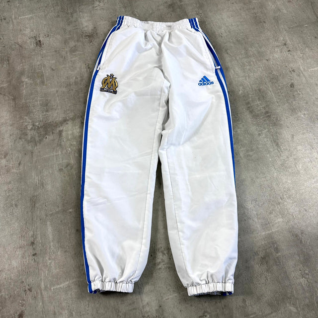 Olympique Marseille Vintage Tracksuit S